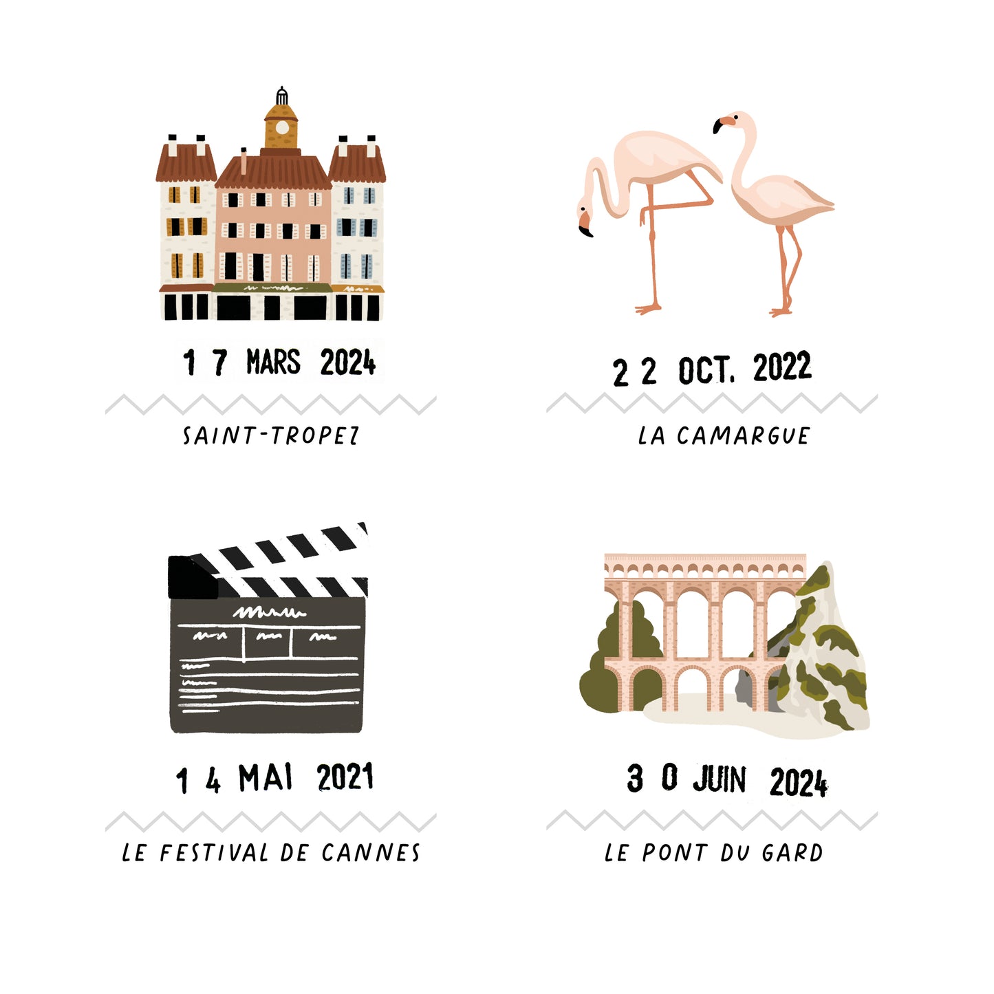 La Provence