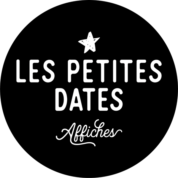 LES PETITES DATES