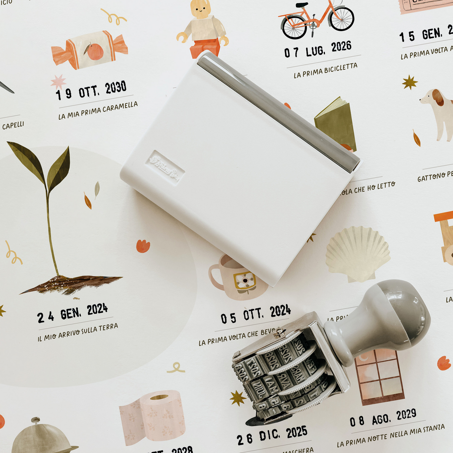 Le mie prime volte - Willow Green