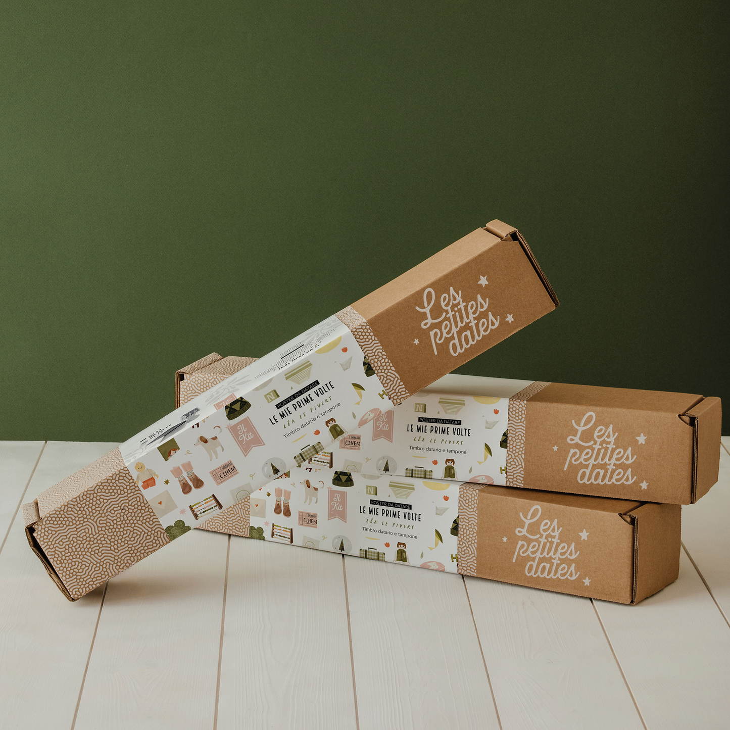Le mie prime volte - Willow Green