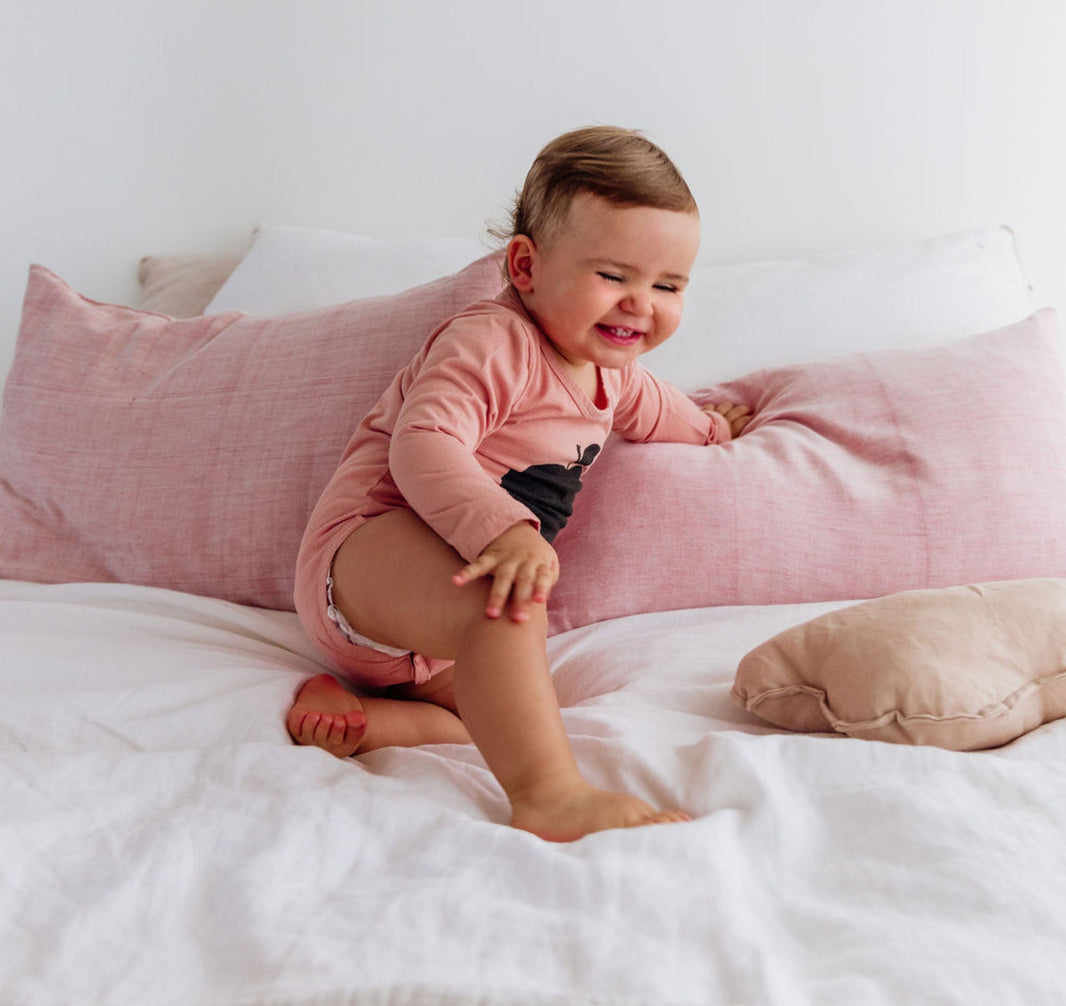 Cadeau de naissance original : une affiche pleine de sens