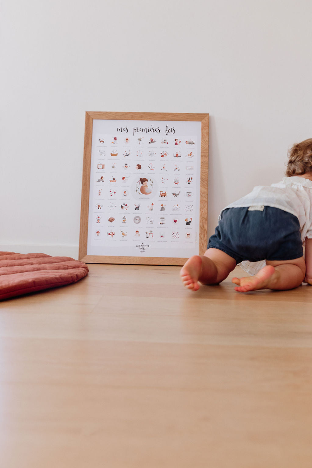 8 preuves totalement objectives que votre bébé est exceptionnel 😌