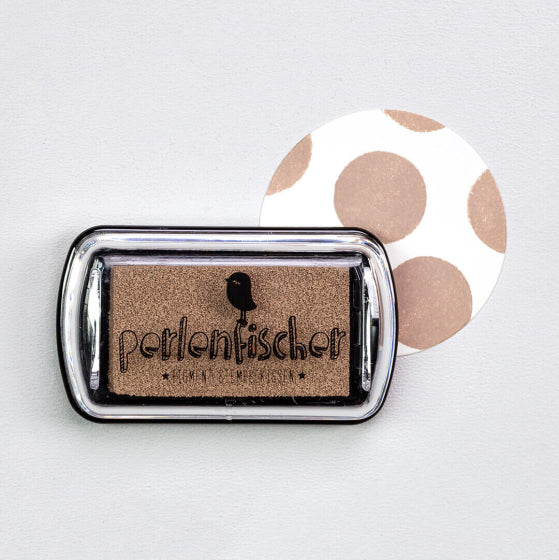 Encreur - Beige-zoom-