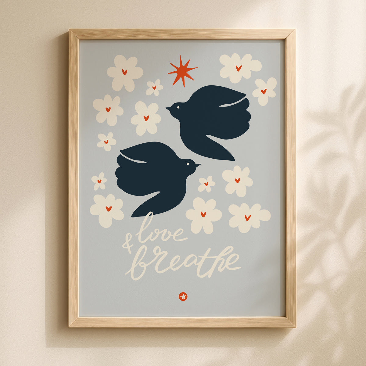 Affiche Love & Breathe-1