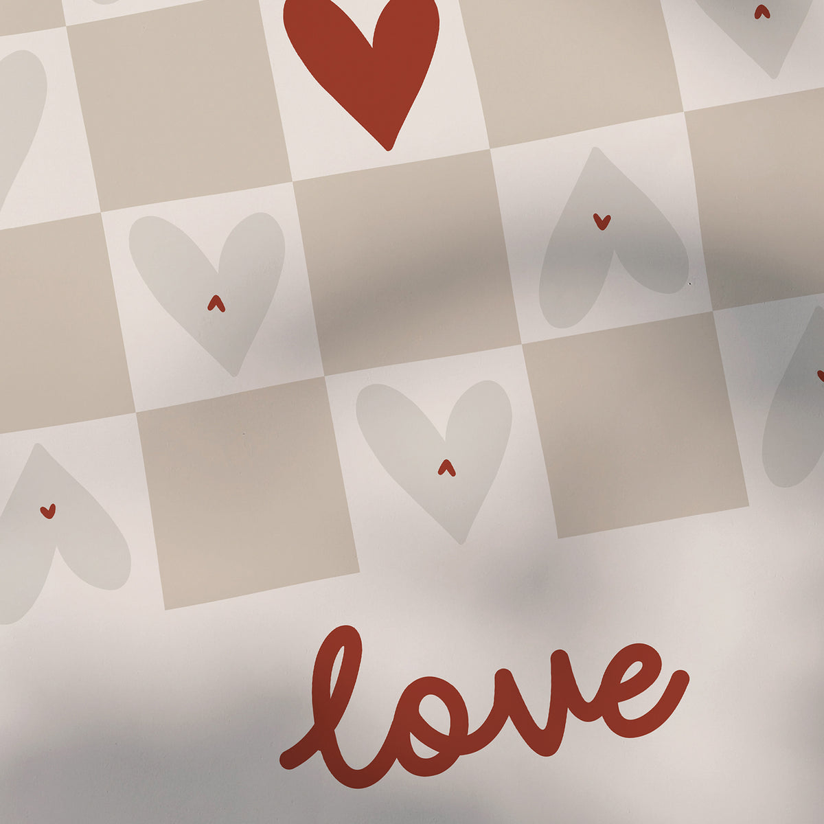 Affiche Love-2