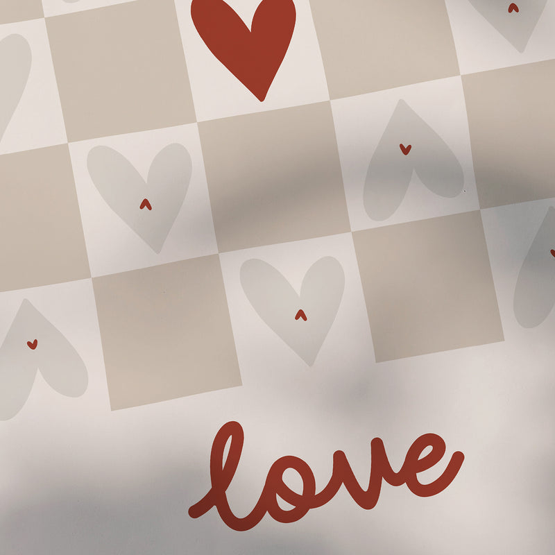 Affiche Love-zoom-