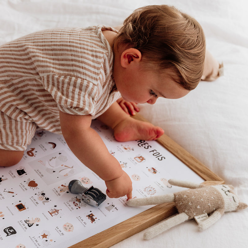 Mes premières fois - peau claire-zoom-