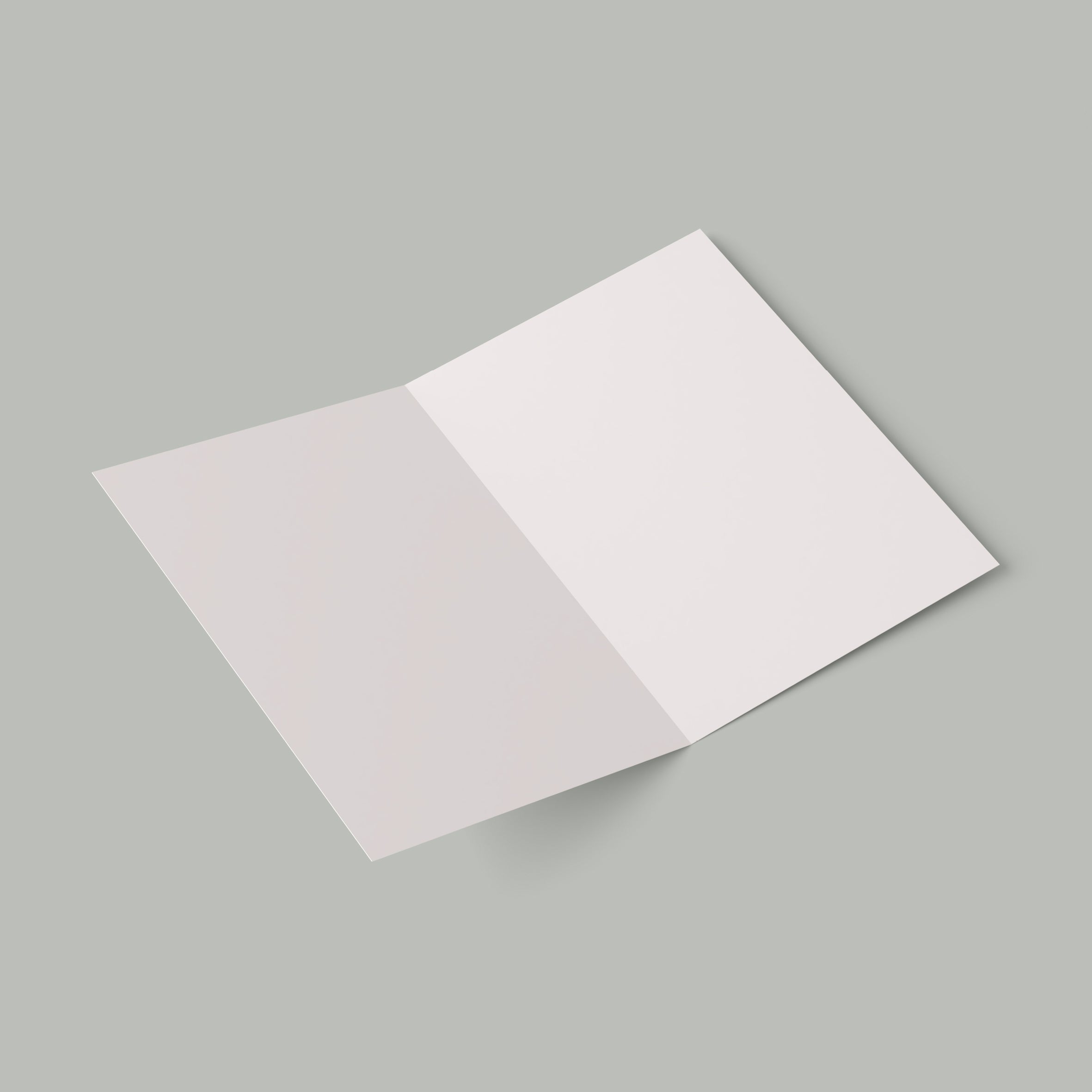 Carte - With beaucoup d'amour-zoom-2