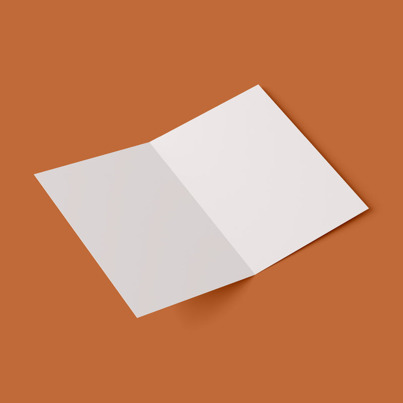 Carte - Mon coeur fait boum boum-zoom-