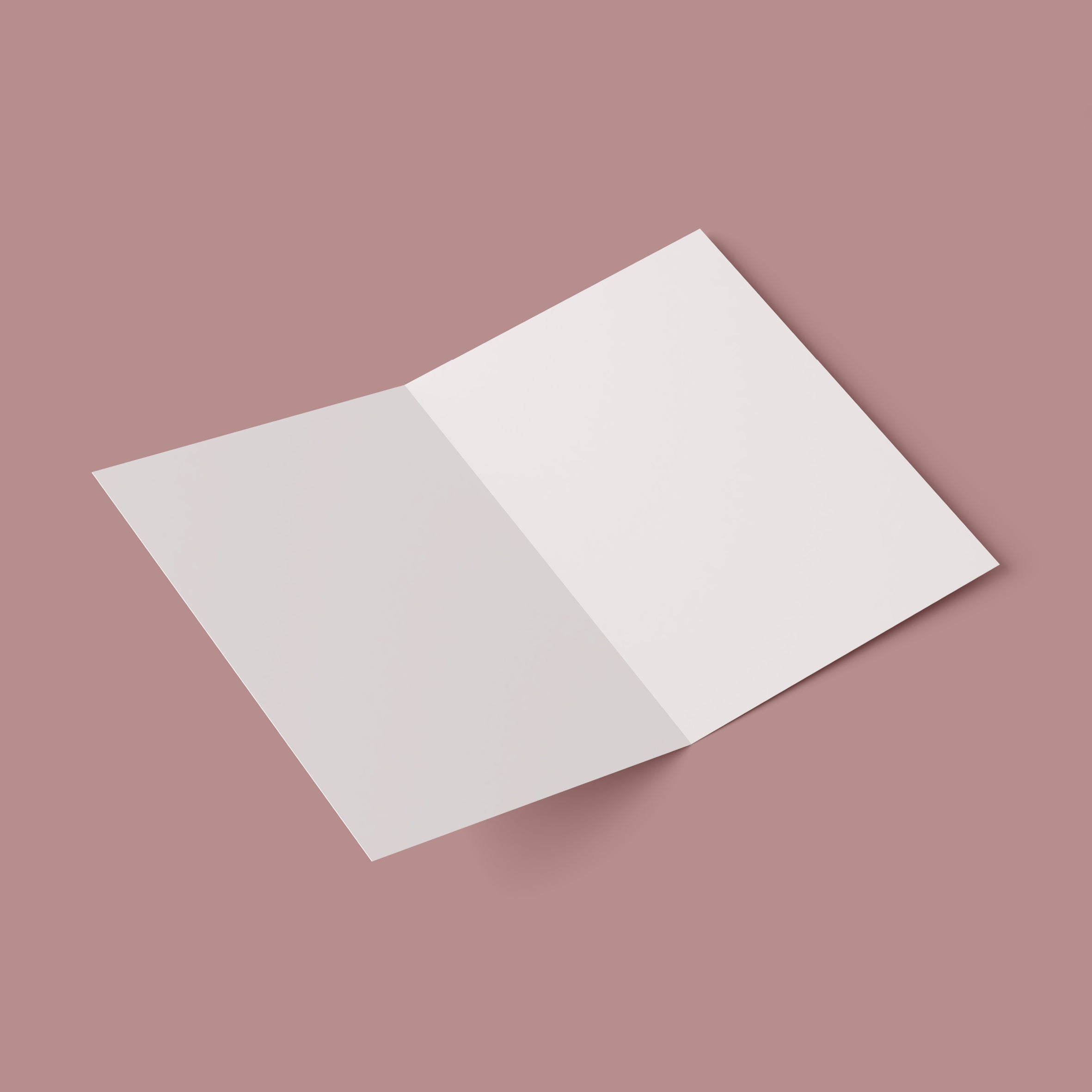 Carte - Welcome little one-zoom-2