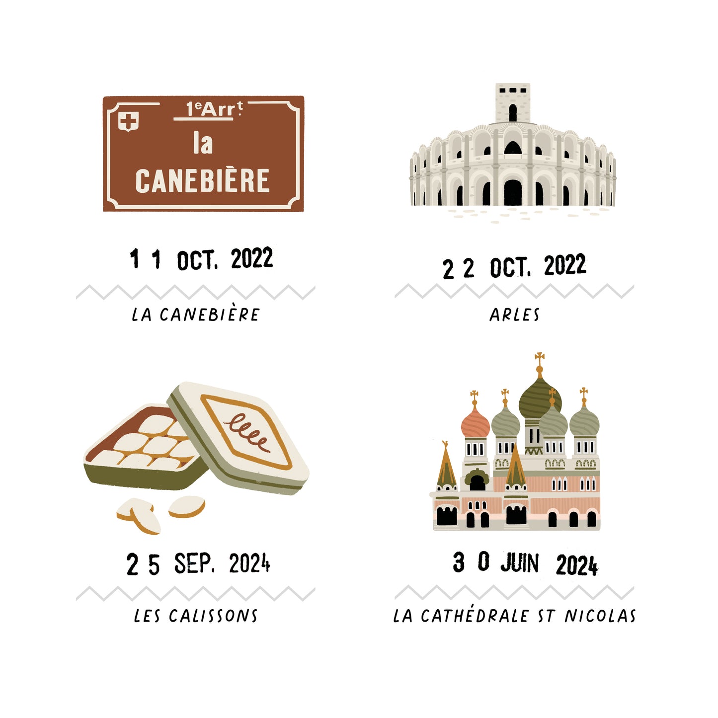 La Provence