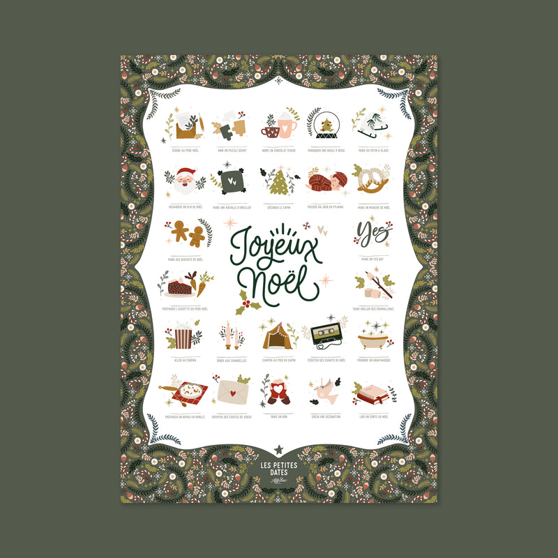 Affiche Noël-zoom-