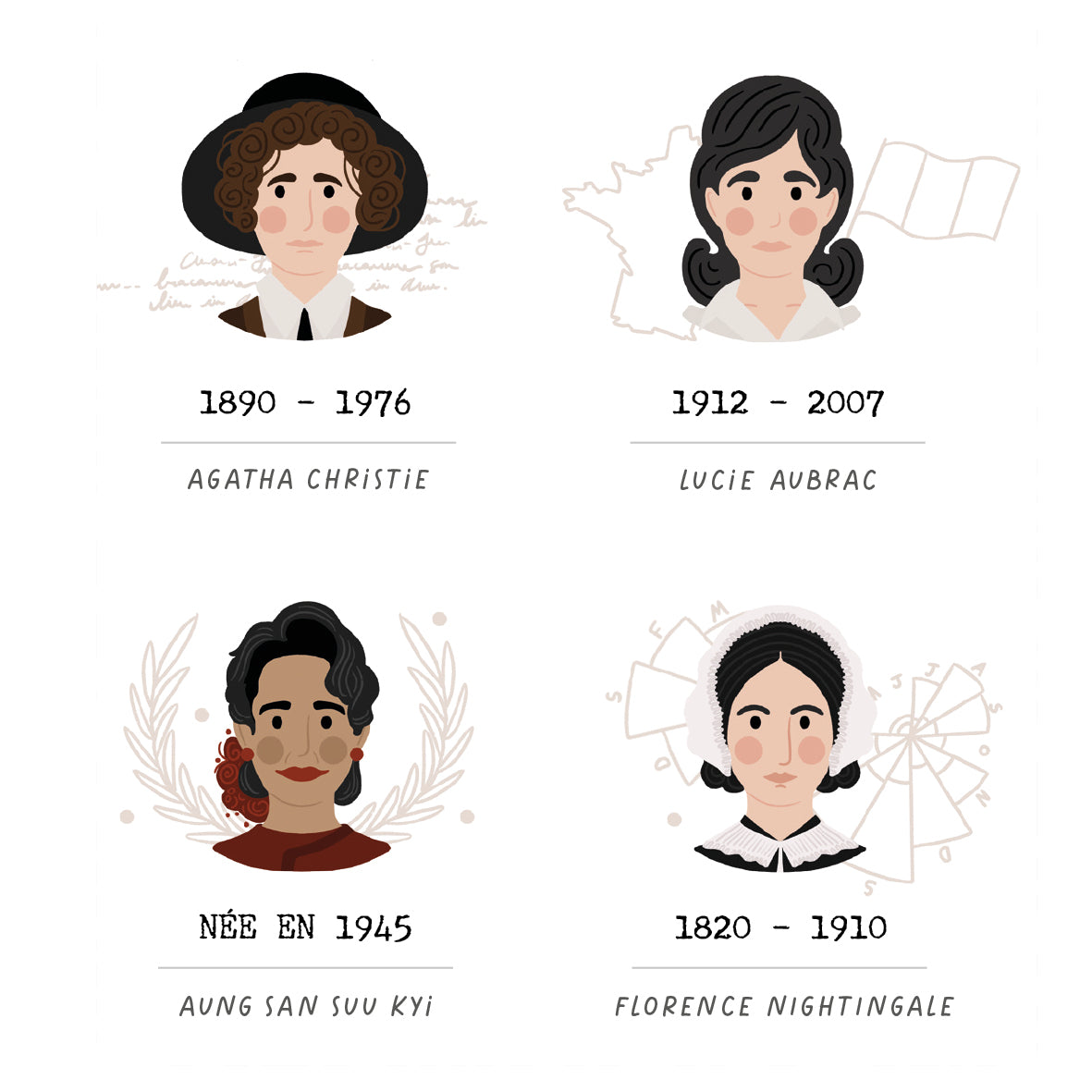 Women in history-zoom-4