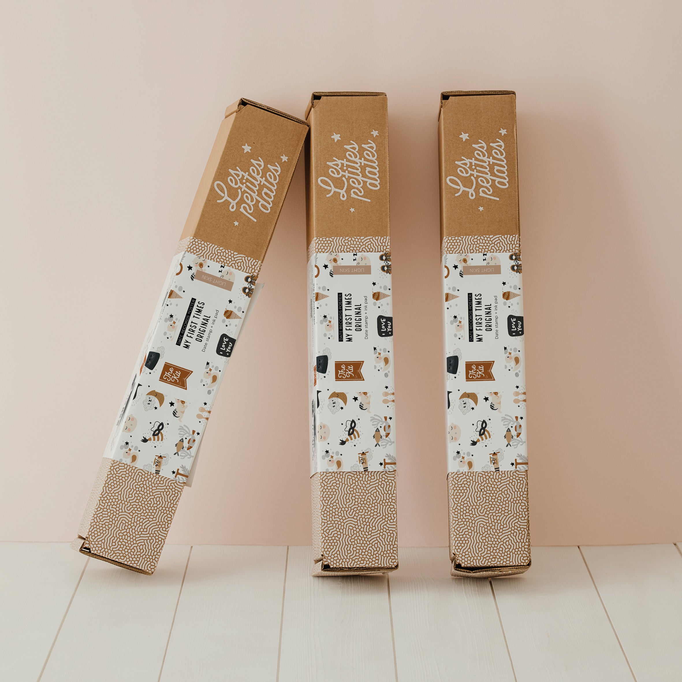 My first times - Original - Light skin-zoom-3