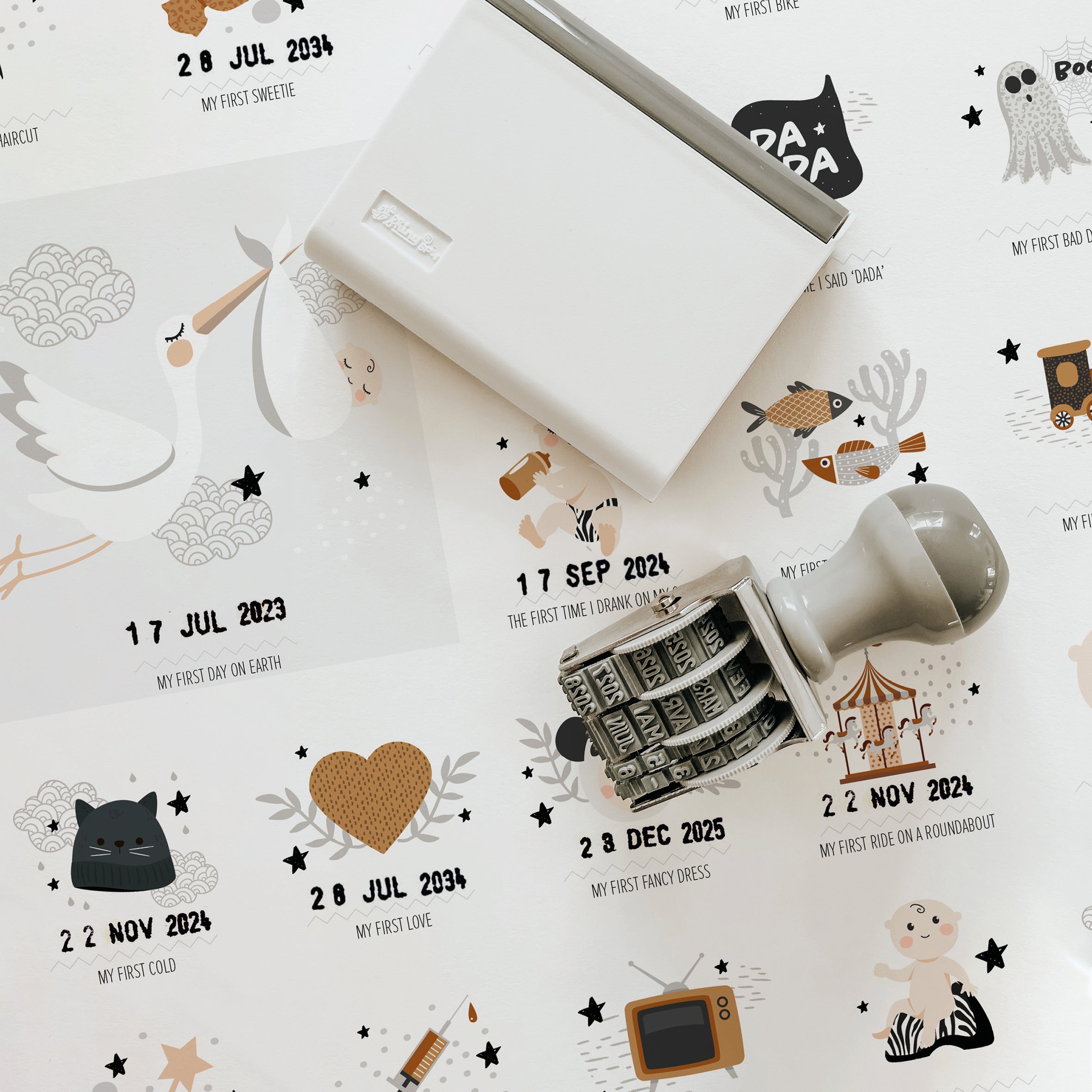 My first times - Original - Light skin-zoom-2