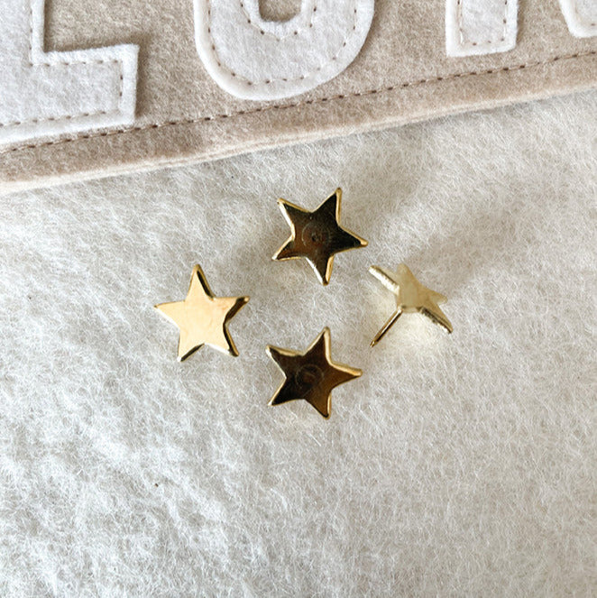 Punaises - Étoiles-zoom-2