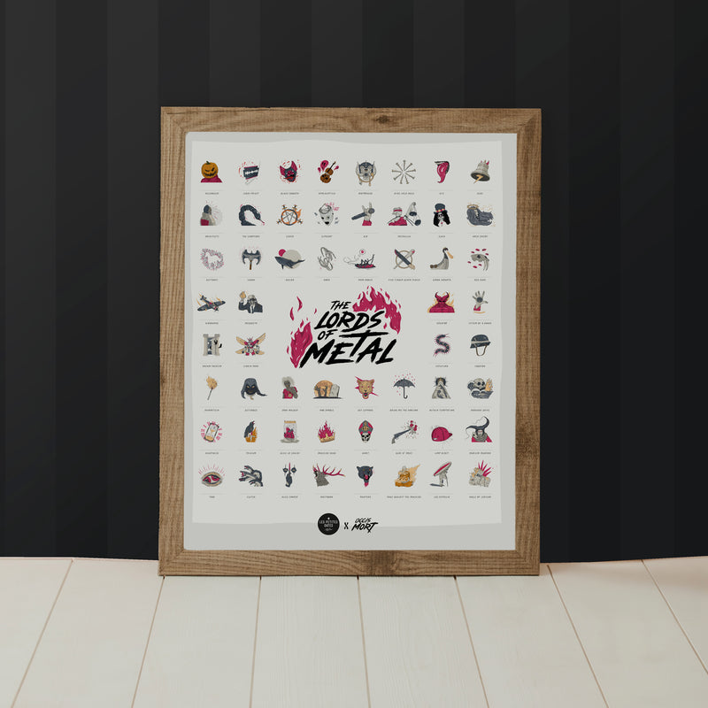 The lords of metal-zoom-
