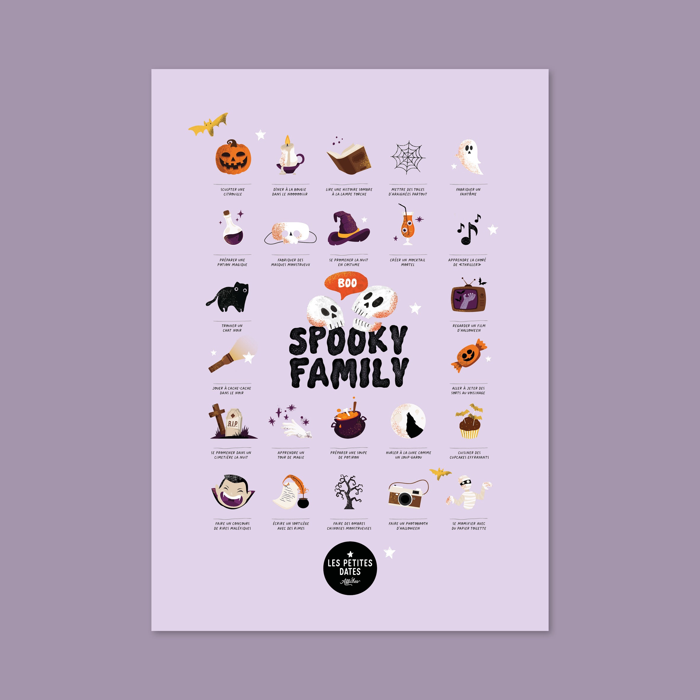 Affiche Halloween-zoom-1