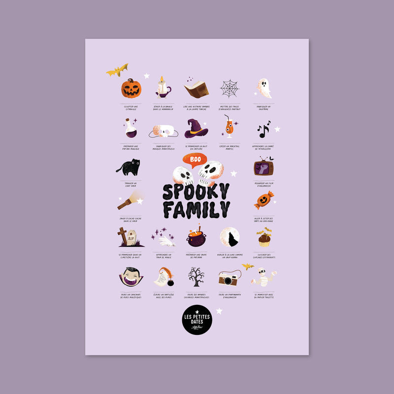 Affiche Halloween-zoom-