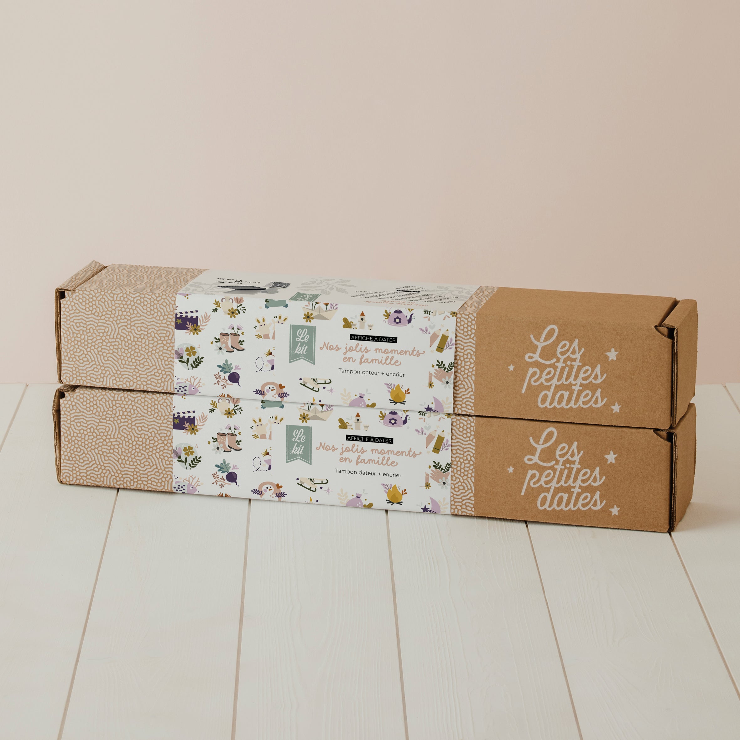 Nos jolis moments en famille-zoom-5