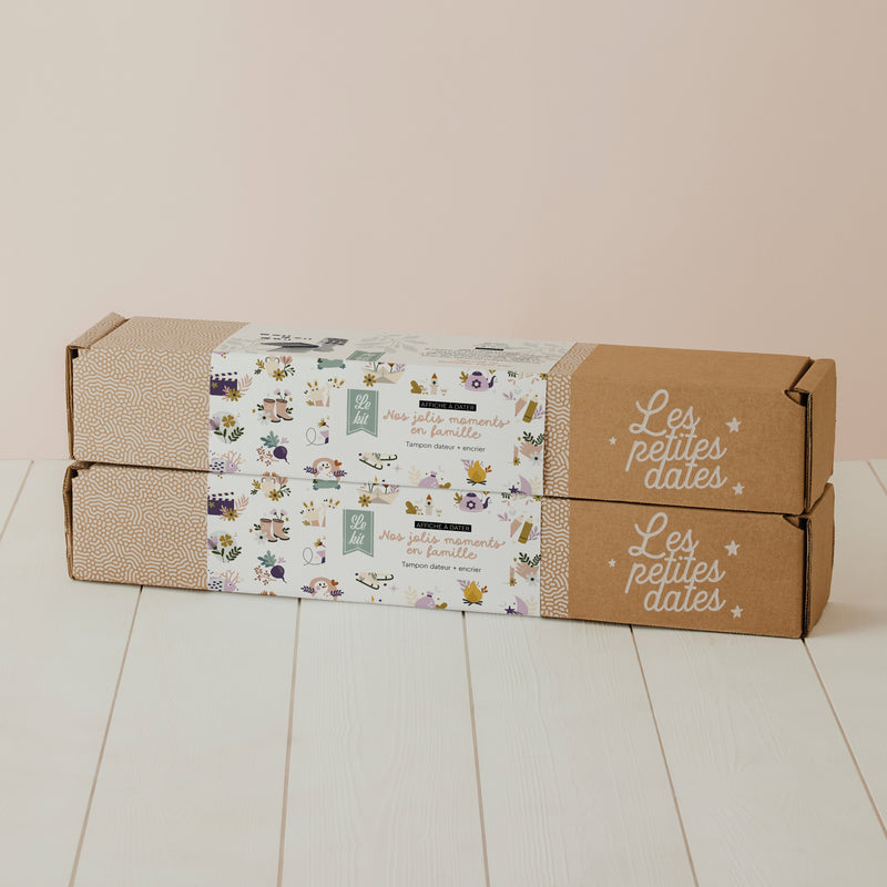 Nos jolis moments en famille-zoom-