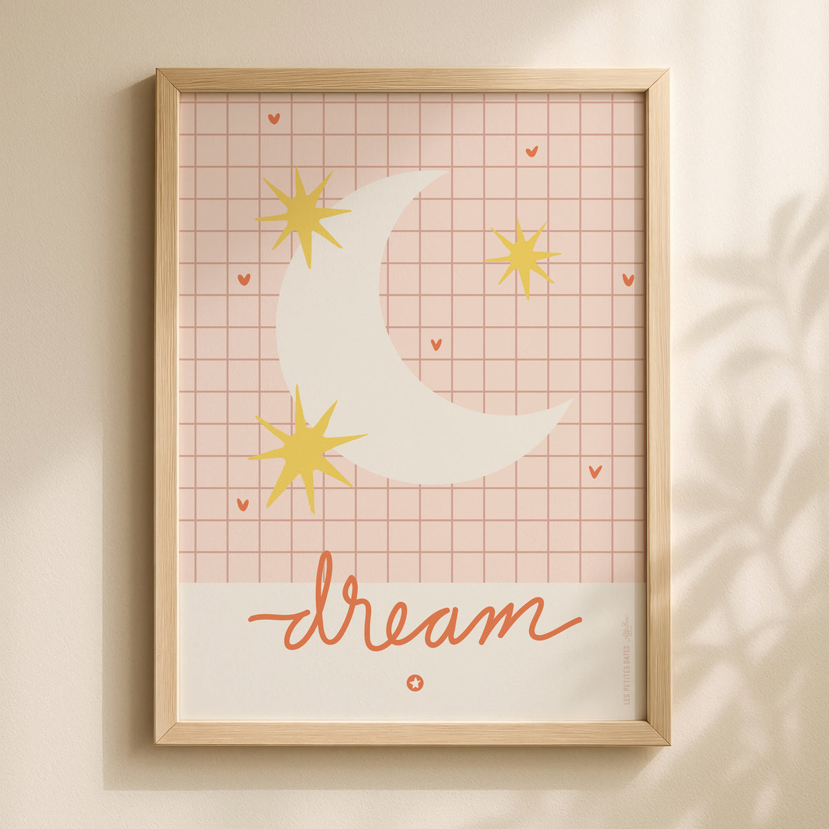 Affiche Dream-zoom-1