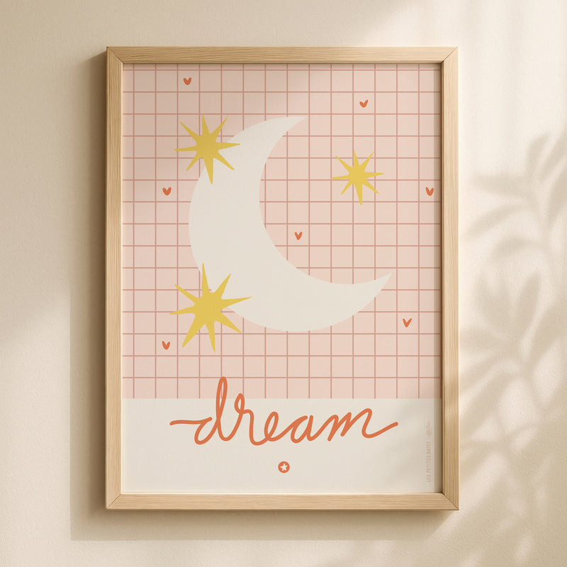 Affiche Dream-zoom-