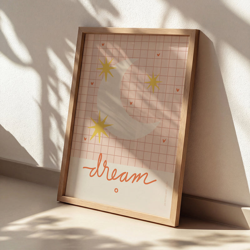 Affiche Dream-zoom-