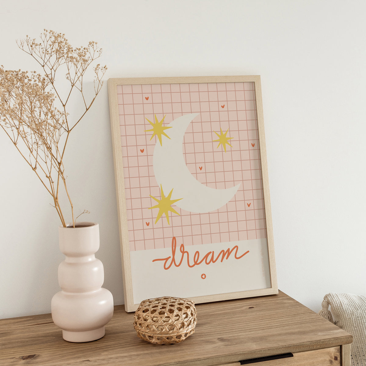 Affiche Dream-zoom-3