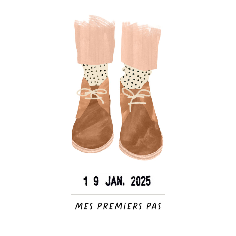 Mes Premières Fois - Léa le Pivert-zoom-