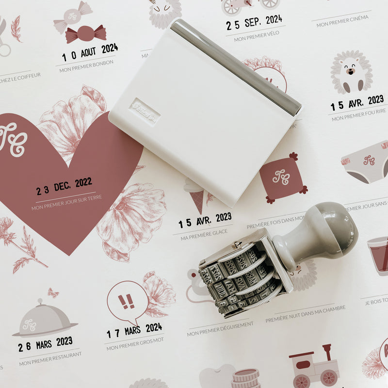 Mes premières fois - Tartine et chocolat-zoom-