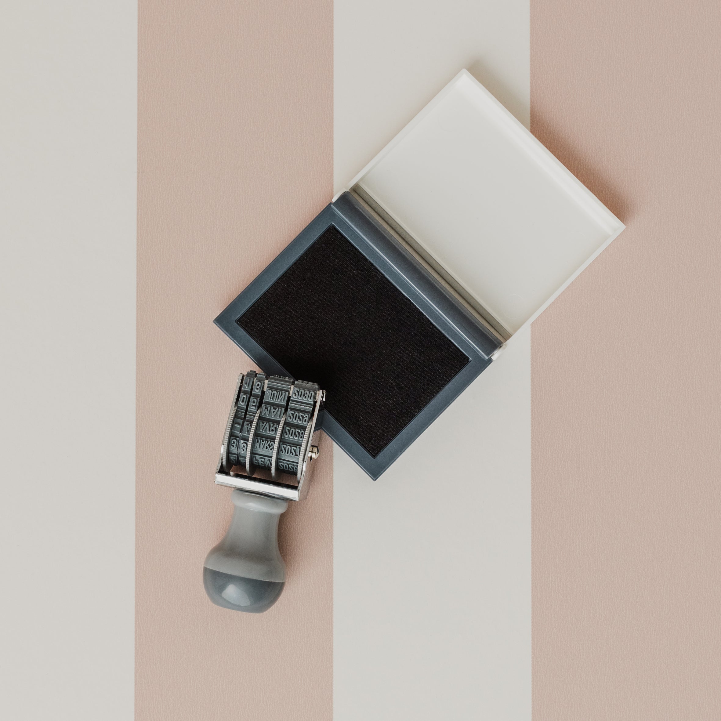 En t'attendant - Peau foncée