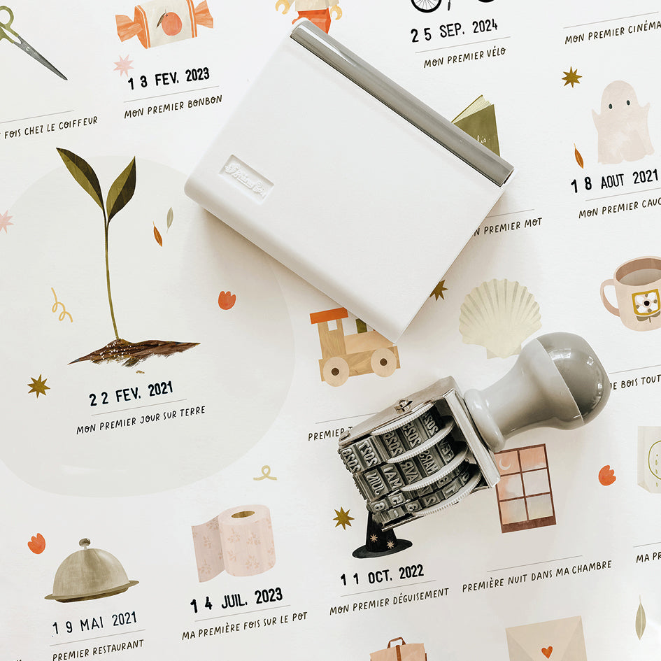 Mes Premières Fois - Léa le Pivert-zoom-2