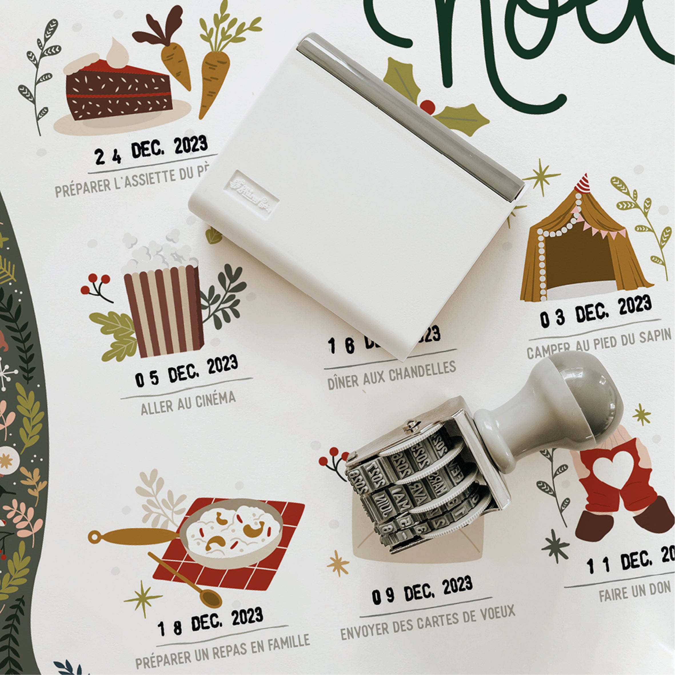 Affiche Noël-zoom-3
