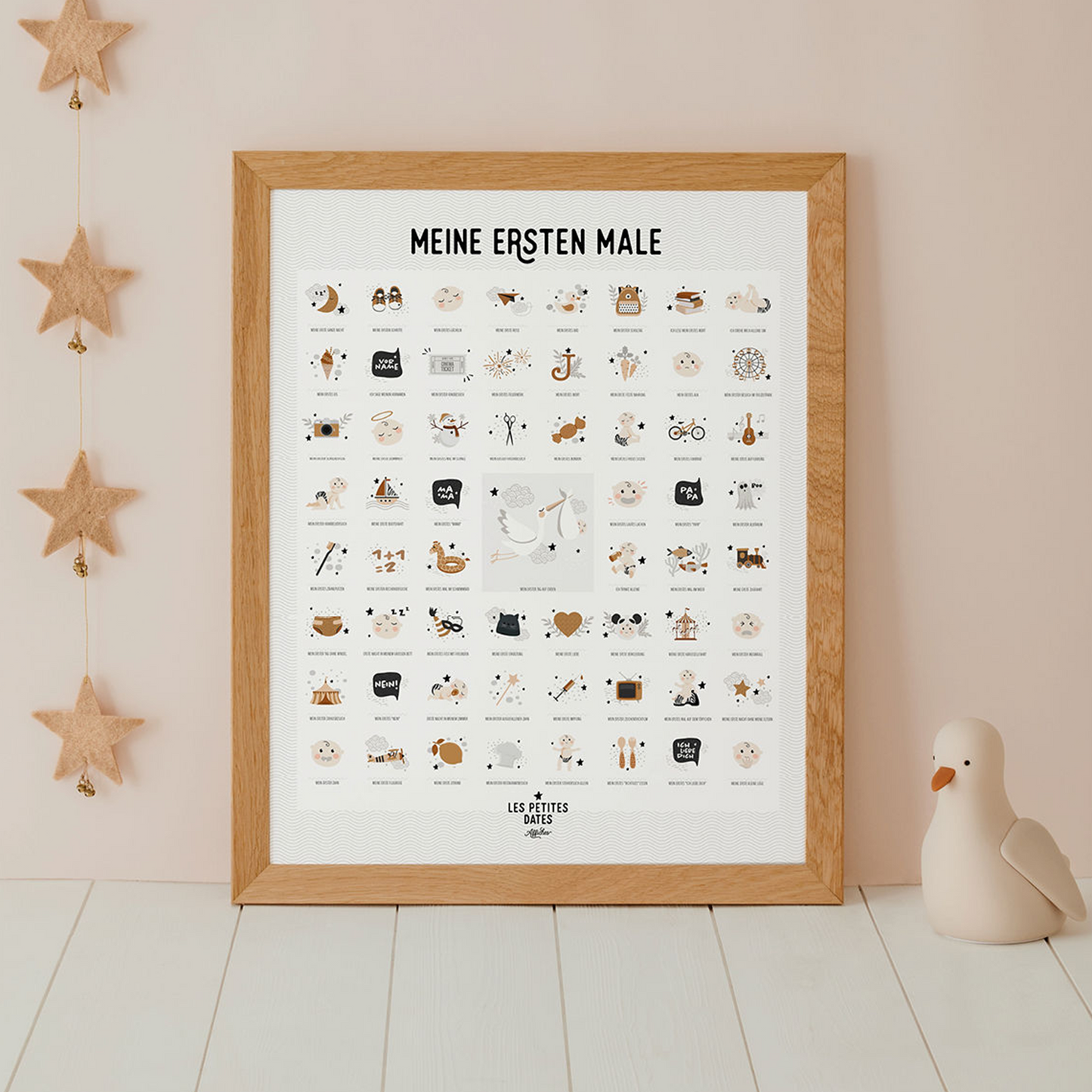Meine ersten Male (Helle Haut)