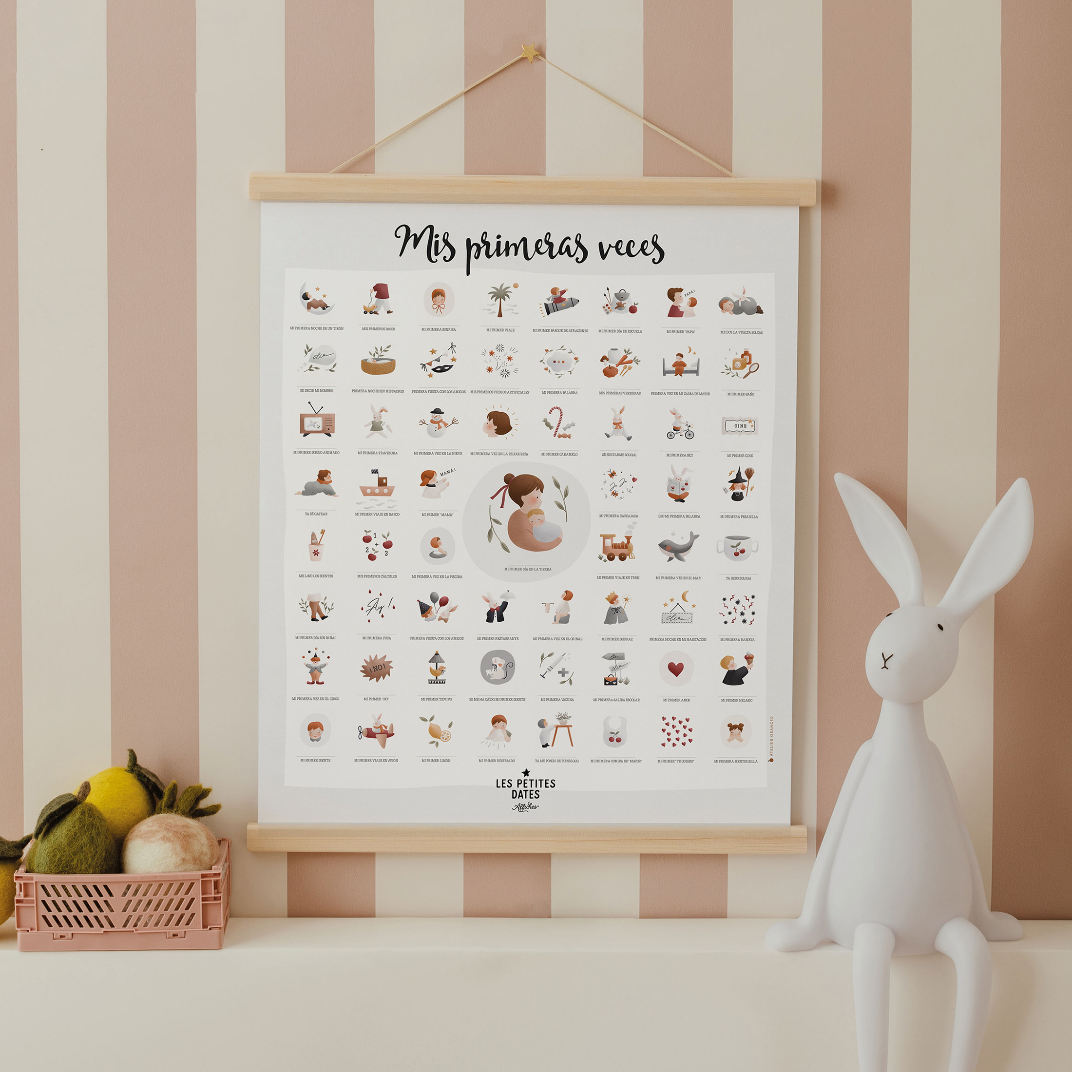 Mis primeras veces - Misty Grey