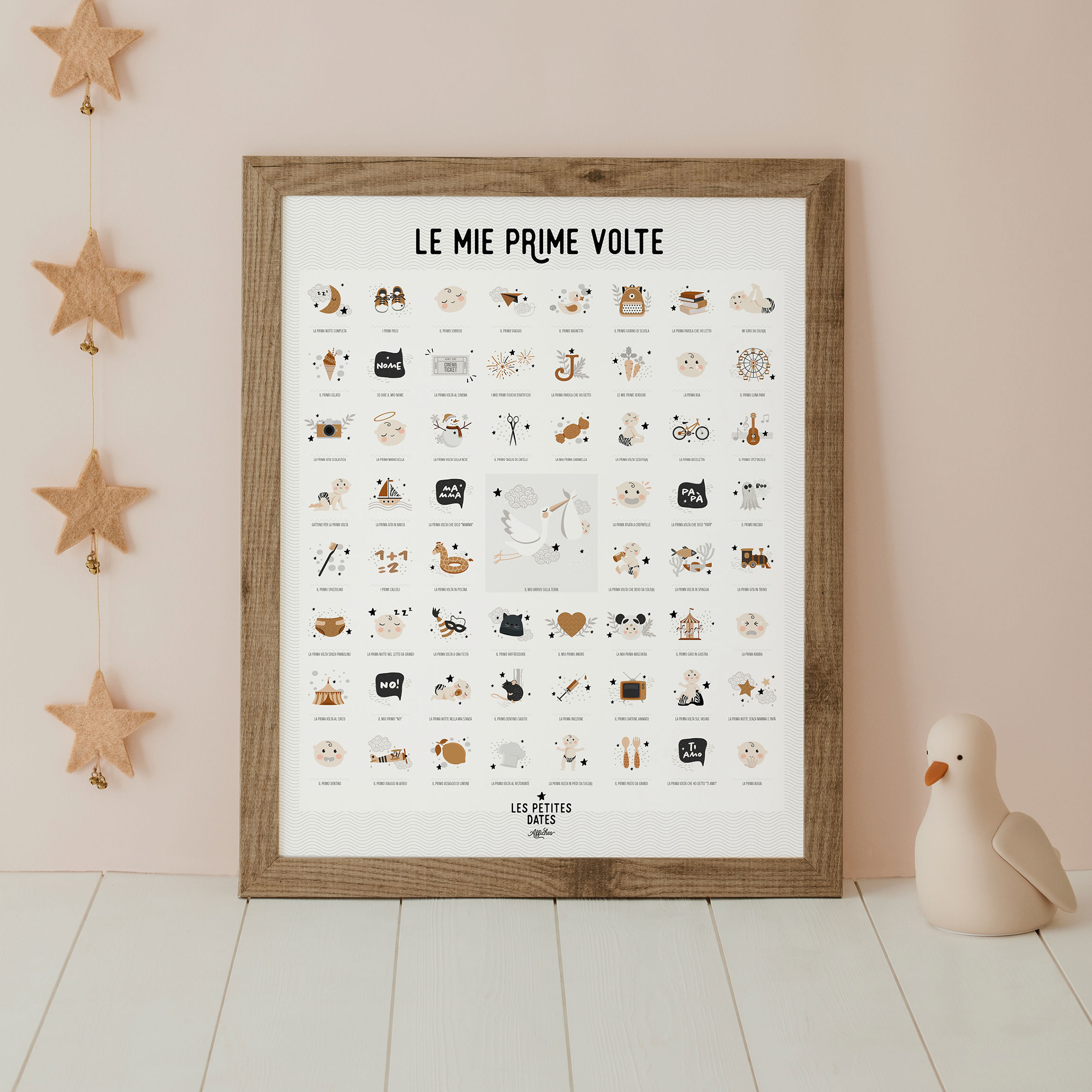 Le mie prime volte - Pelle chiara