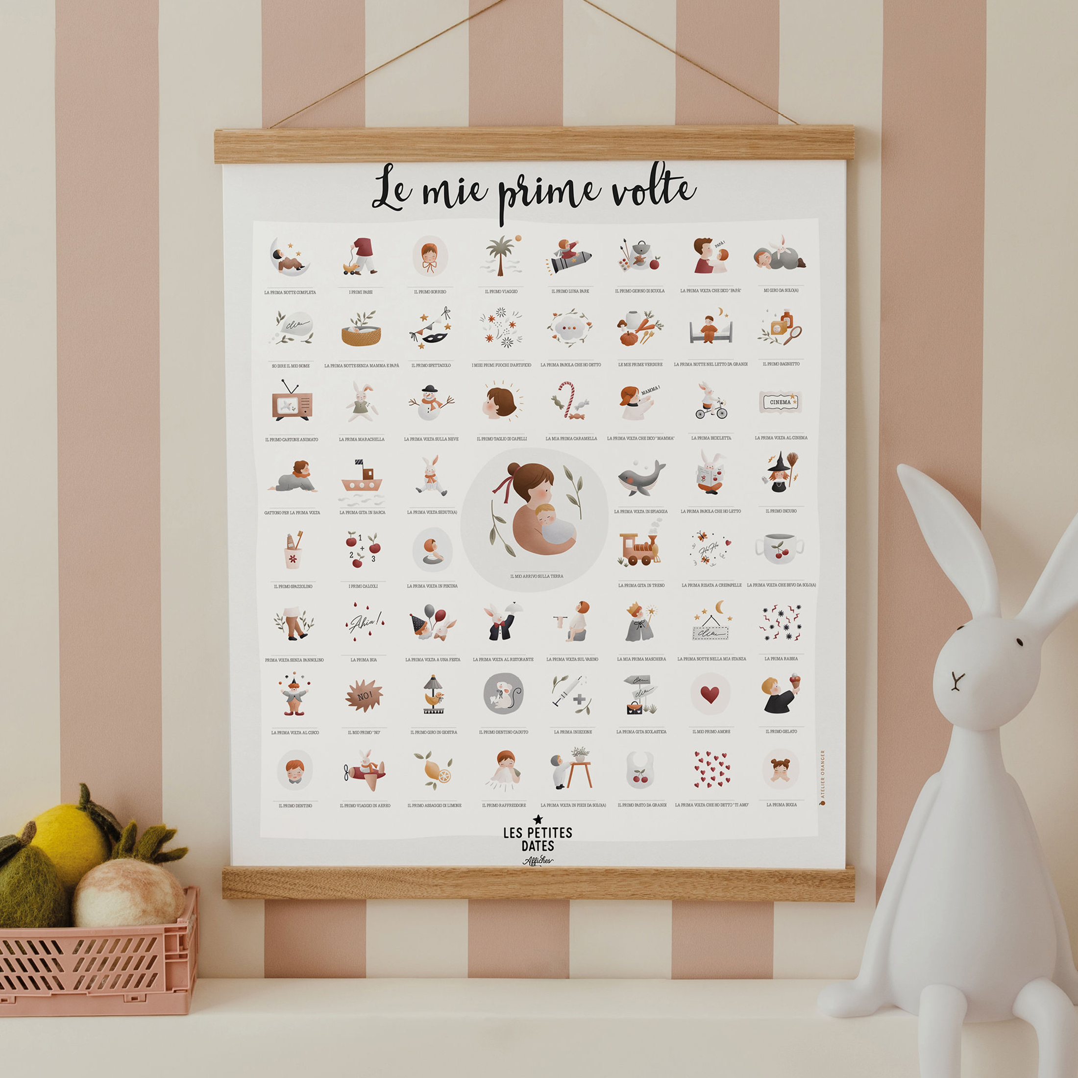 Le mie prime volte - Misty Grey