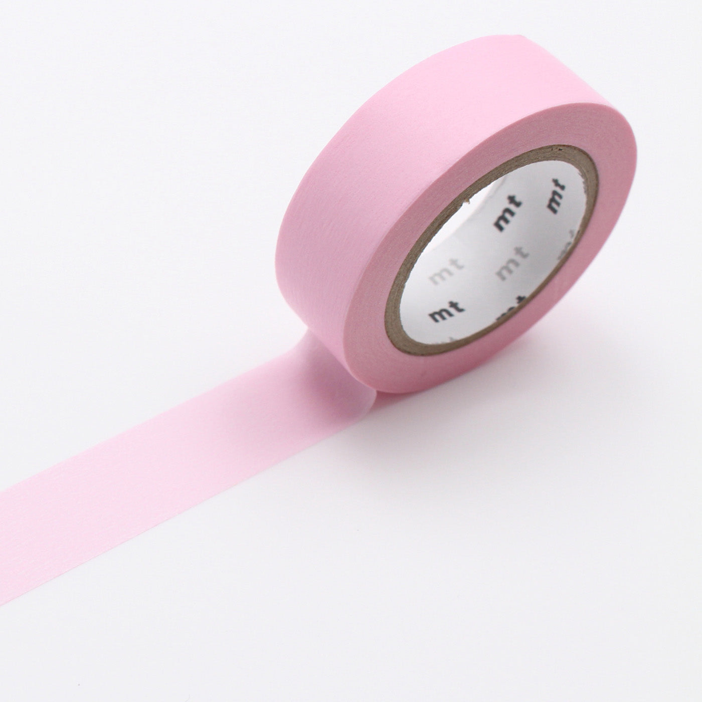 Masking tape - Pastel rose