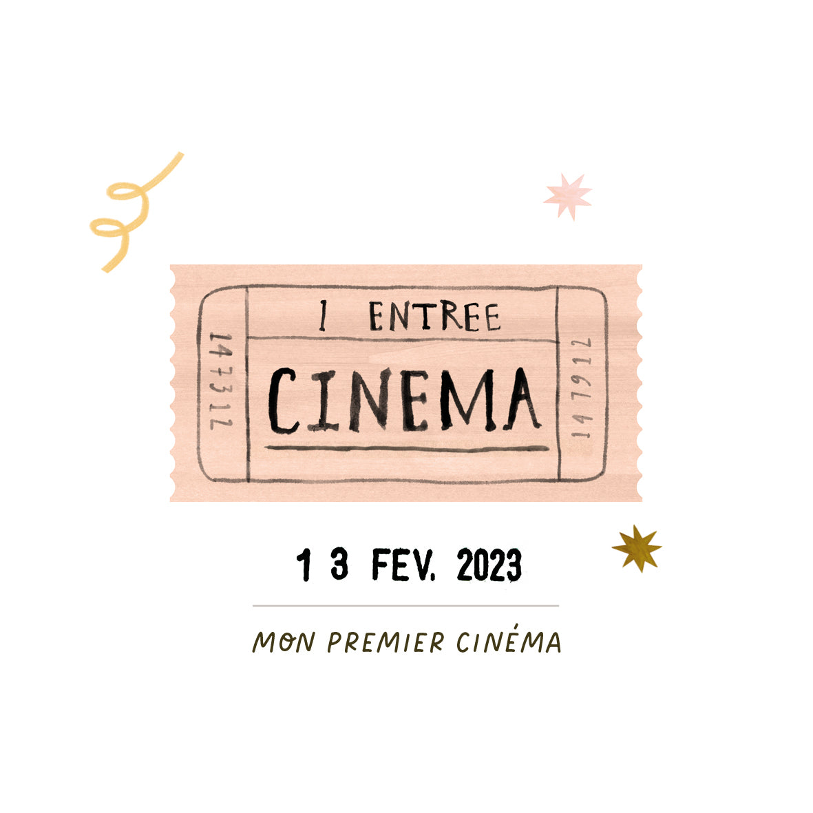 Mes Premières Fois - Léa le Pivert-zoom-4