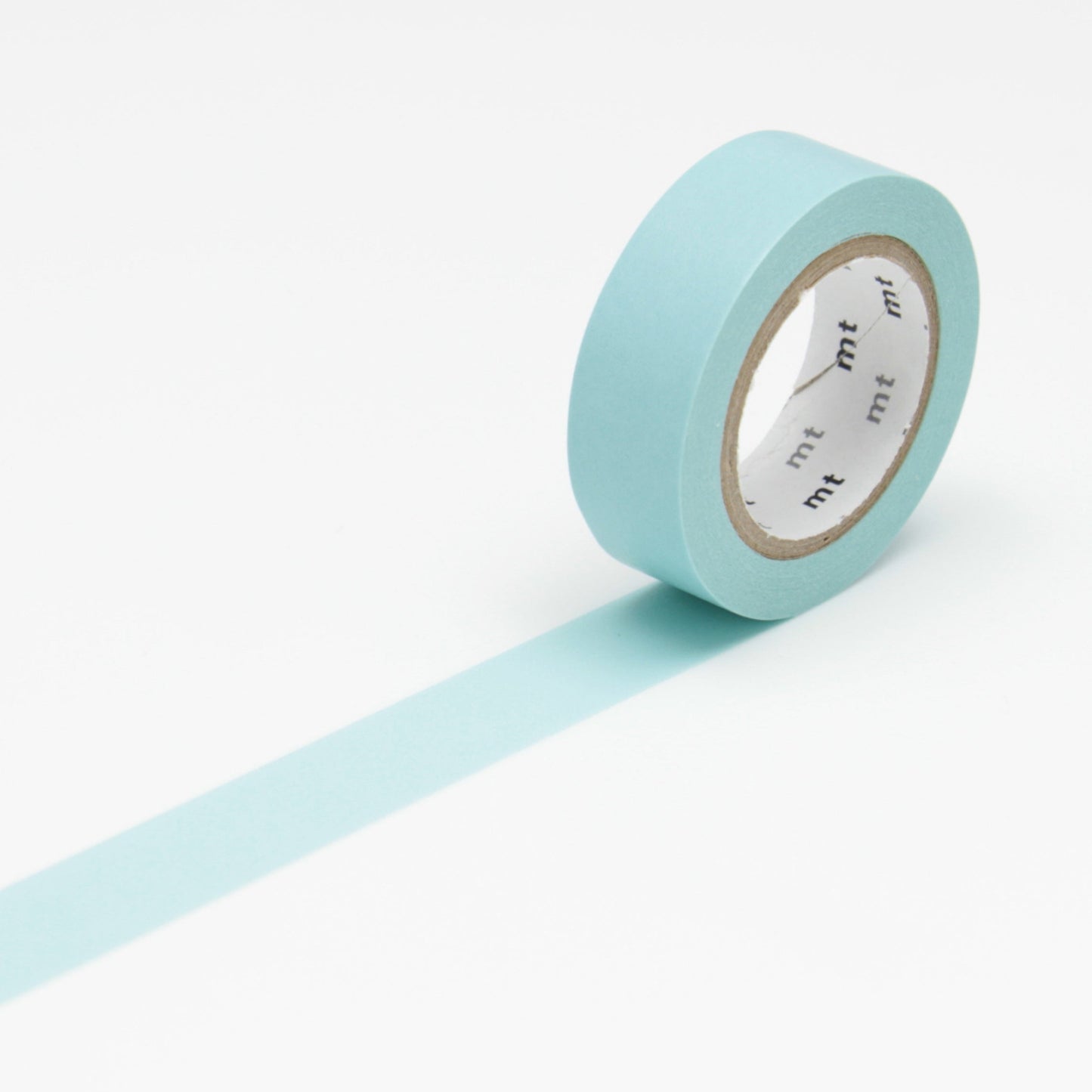 Masking tape - Baby blue