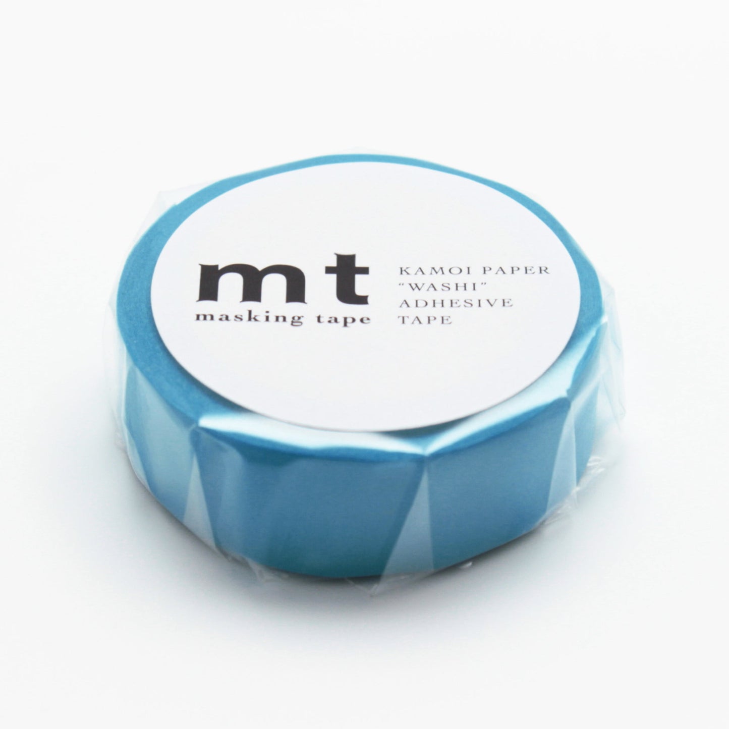 Masking tape - Bleu roi