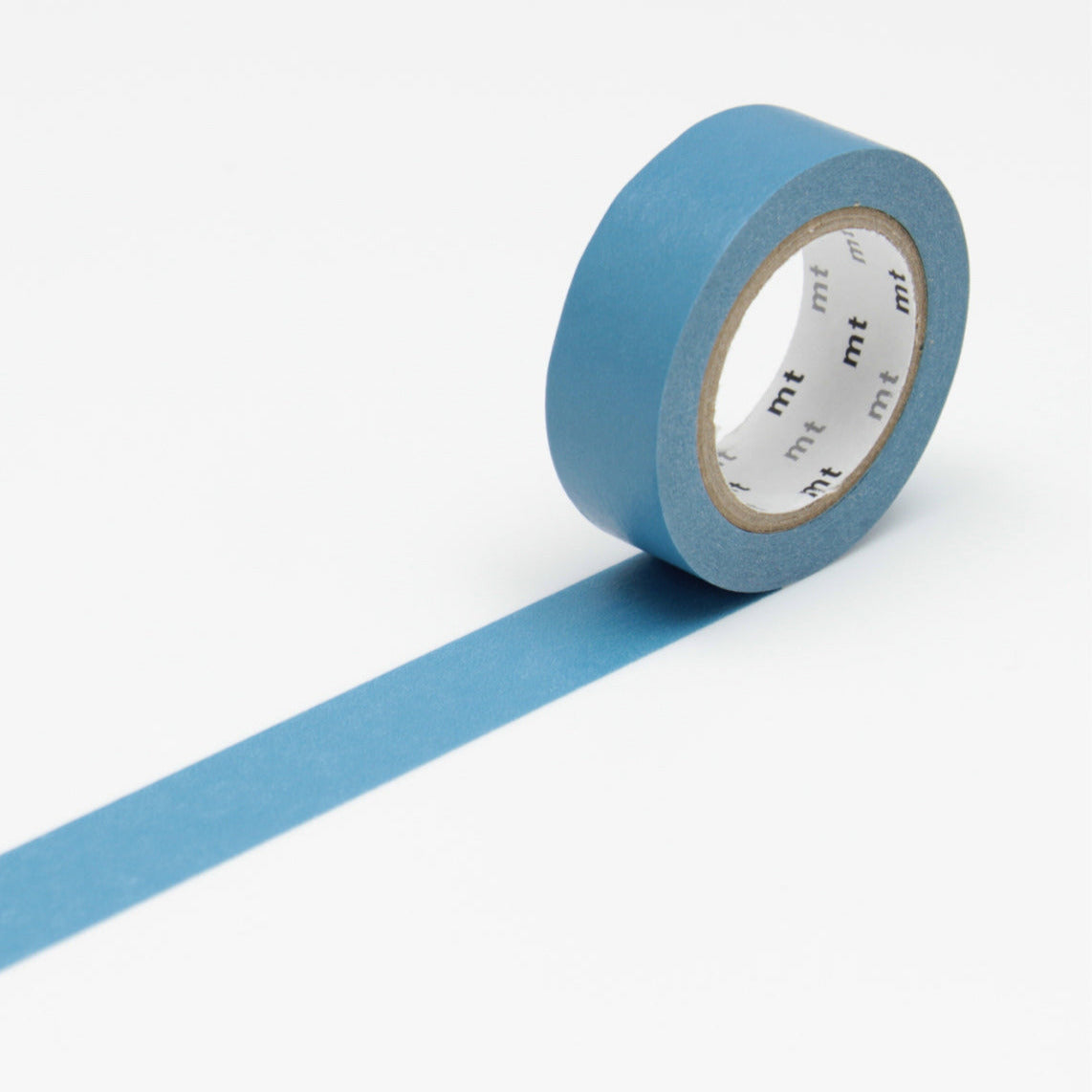 Masking tape - Bleu roi